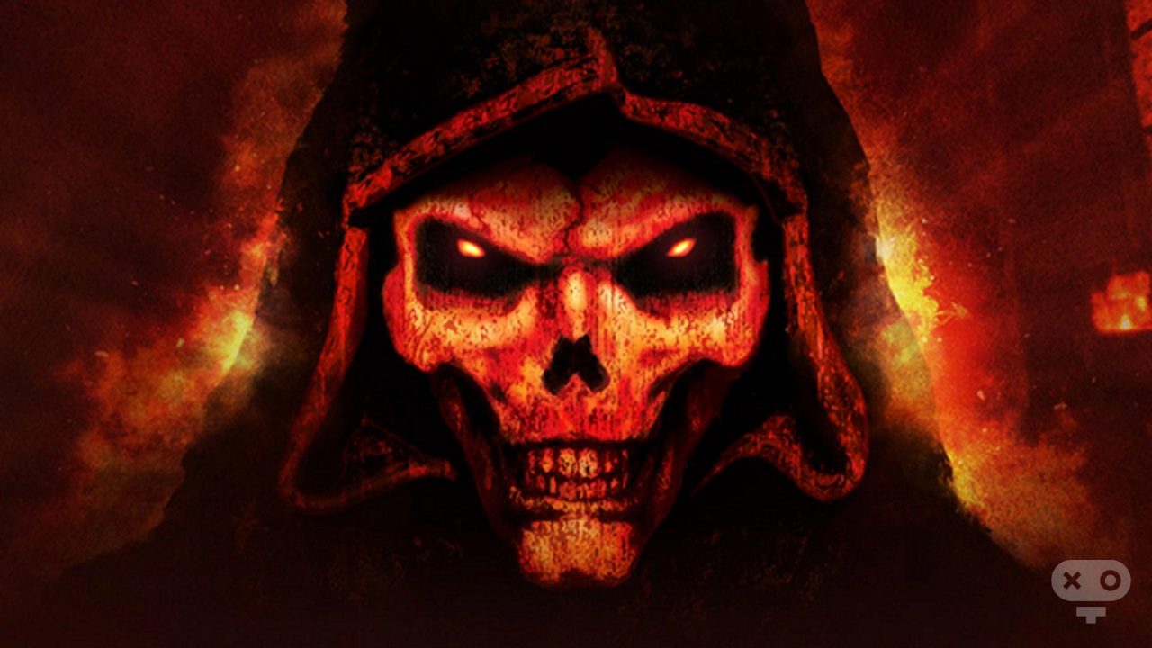 بازی Diablo 2 در لیست بهترین بازی های دهه 2000 میلادی