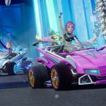 دانلود بازی Disney Speedstorm برای اندروید