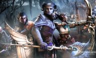 دیالوگ بازی Dragon Age: The Veilguard