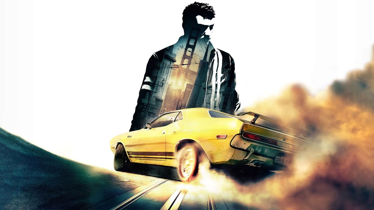 بازی Driver درایور