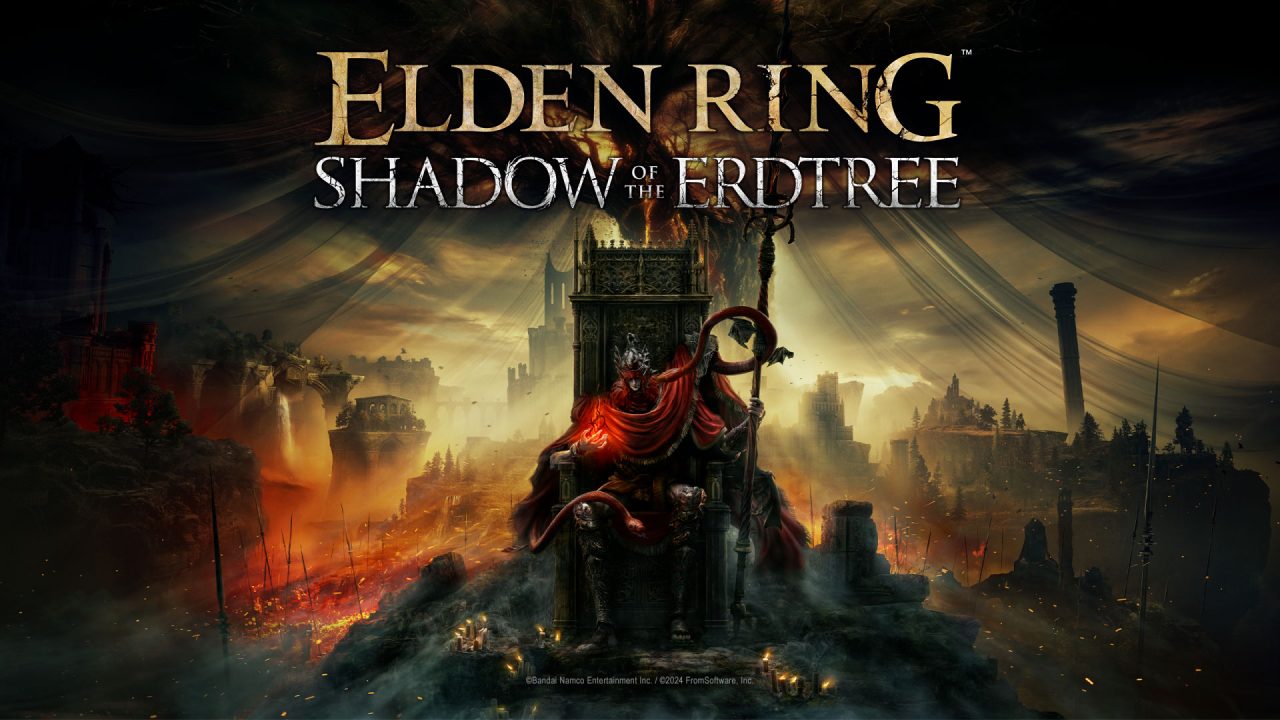 داستان بازی Elden Ring Shadow of the Erdtree