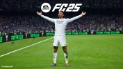 تاریخ انتشار بازی EA Sports FC 25