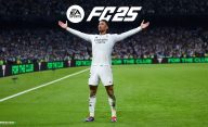 تاریخ انتشار بازی EA Sports FC 25