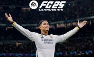 بازیکن کاور FC 25 جود بلینگام