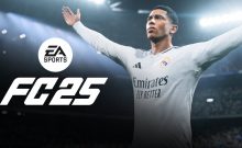 تریلر بازی EA SPORTS FC 25
