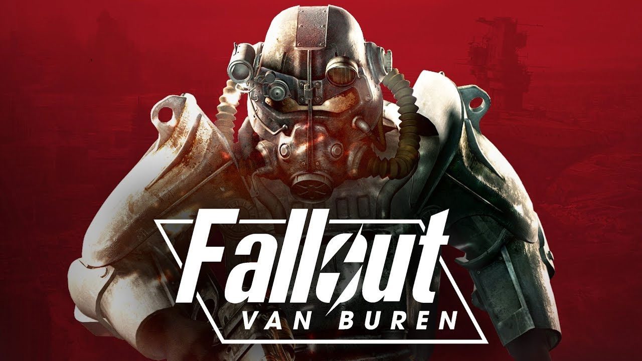 ماد Fallout 3 Fallout Yesterday