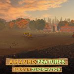 دانلود بازی Farm Sim 2024 برای اندروید