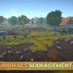 دانلود بازی Farm Sim 2024 برای اندروید
