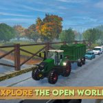 دانلود بازی Farm Sim 2024 برای اندروید