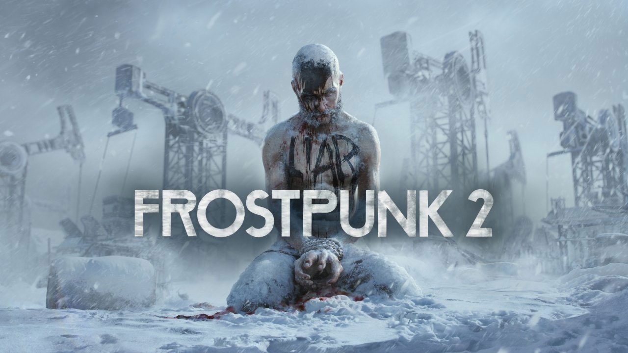 بازی Frostpunk 2 فراست‌پانک 2