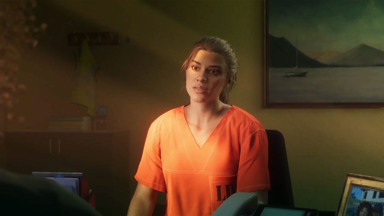 اعتصاب بازیگران GTA 6