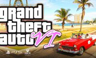 نقشه بازی GTA 6 باهاما کوبا