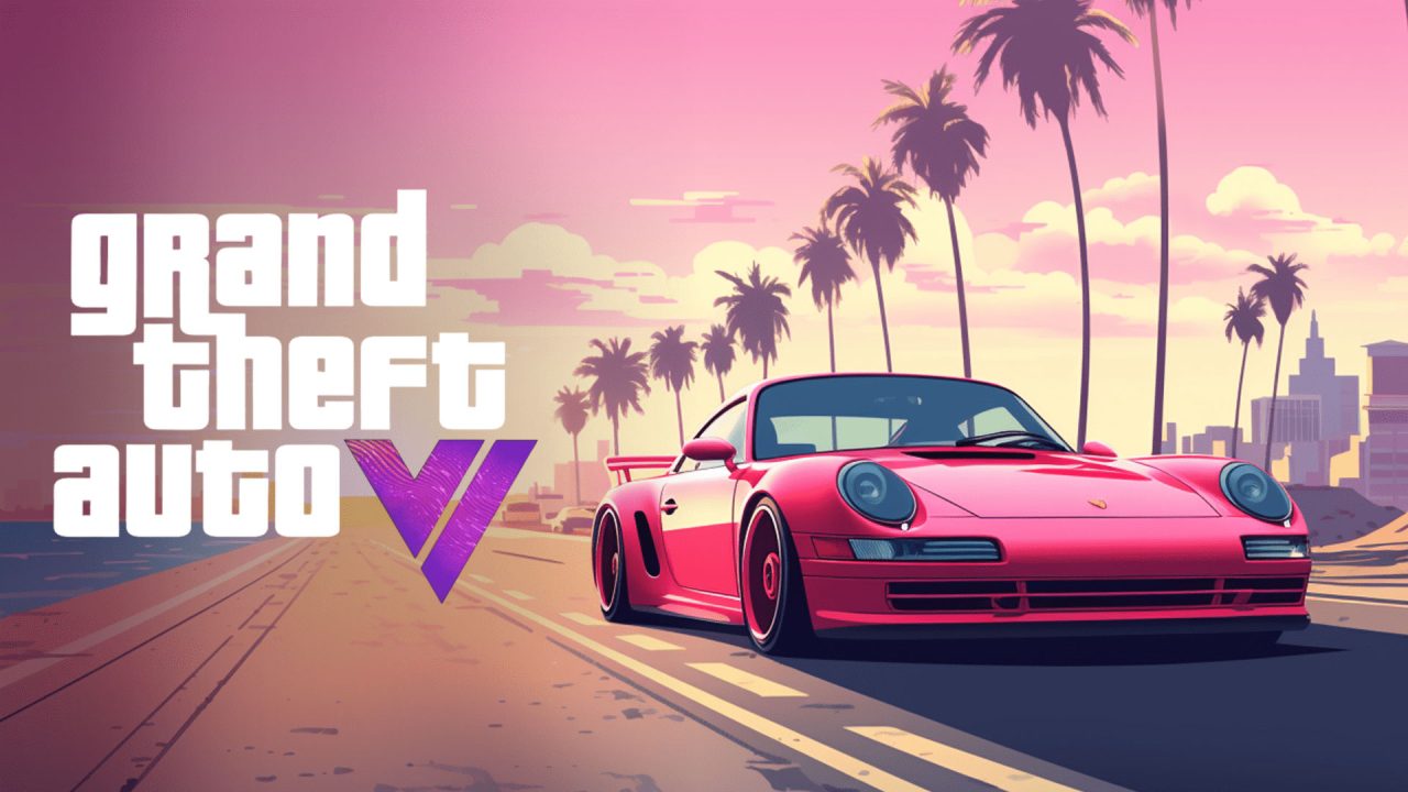 بدنسازی بازی GTA 6