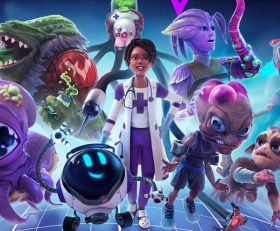 Galacticare