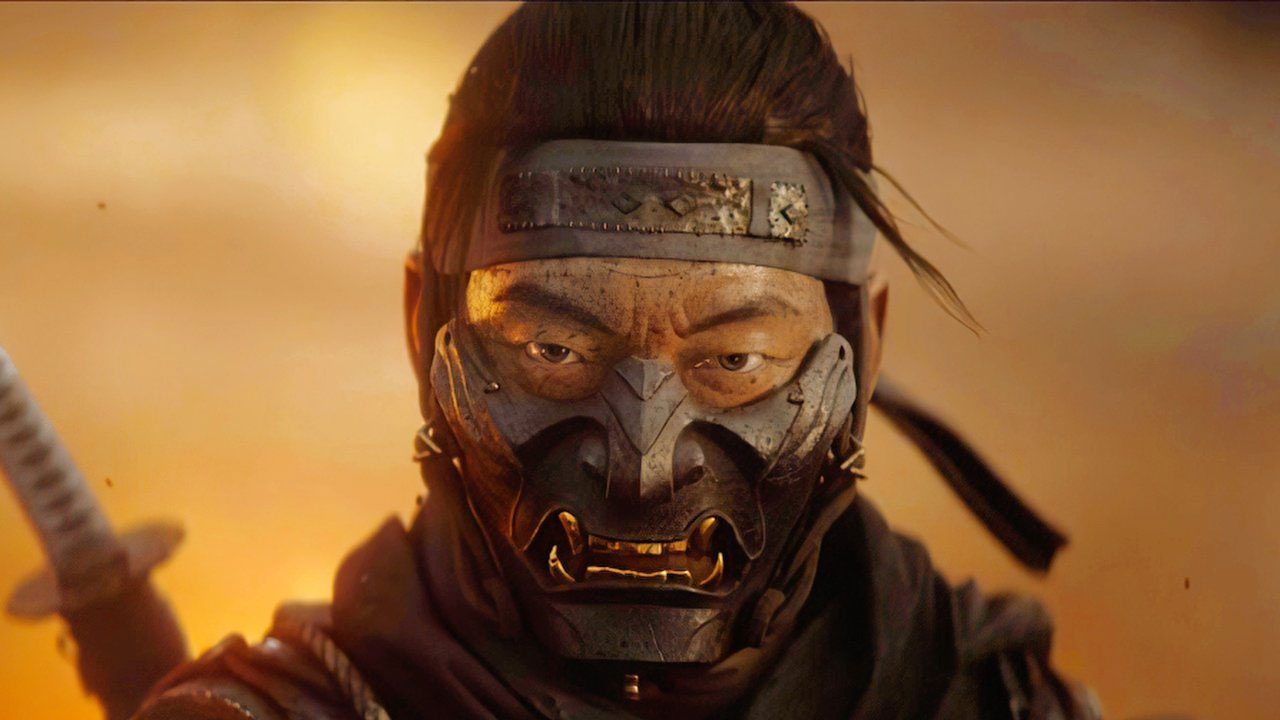 فروش گوست آو سوشیما Ghost of Tsusima