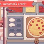 دانلود بازی Good Pizza Great Pizza برای اندروید