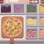 دانلود بازی Good Pizza Great Pizza برای اندروید