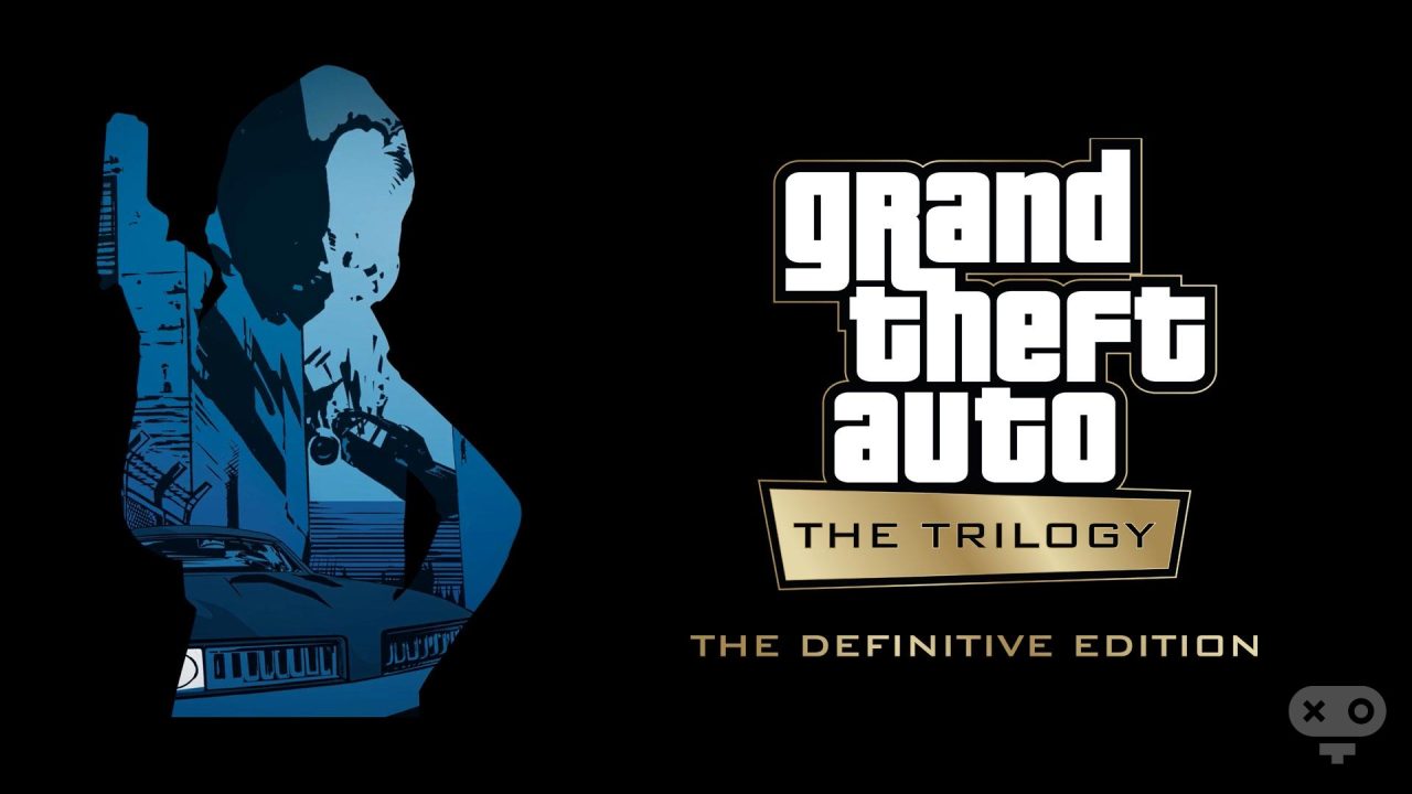 بازی Grand Theft Auto The Trilogy