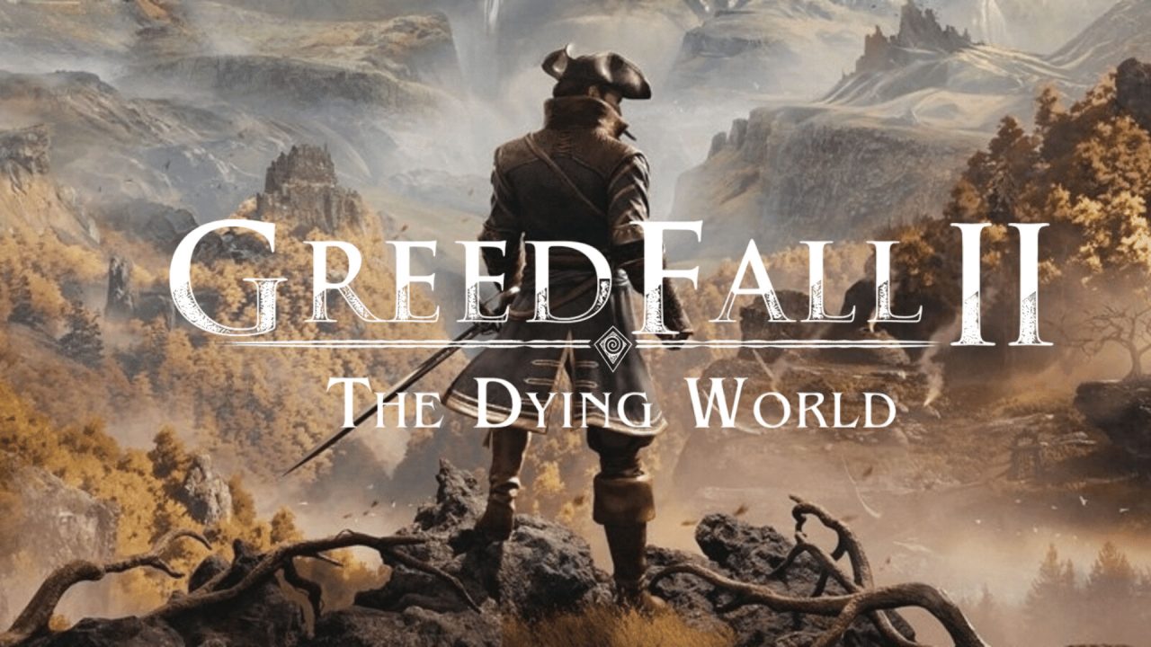 تاریخ انتشار بازی Greedfall 2