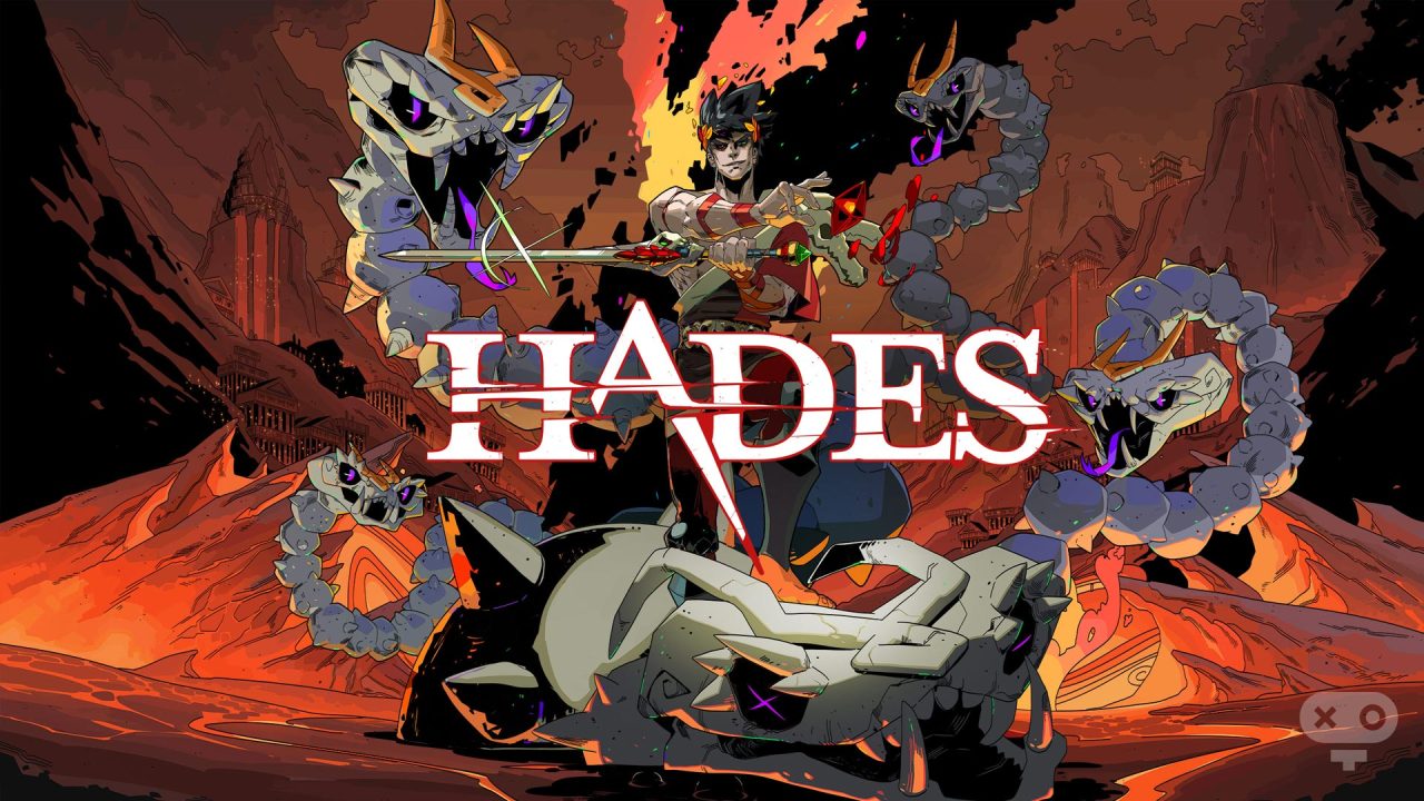 بازی Hades در سبک روگ لایک و اکشن مناسب تجربه حین سفر با هواپیما
