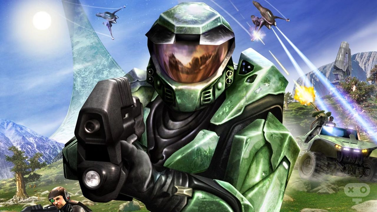 بازی Halo Combat Evolved از بهترین بازی های سبک شوتر و اولین شماره سری محبوب Halo