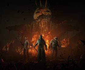 Harvest Hunt