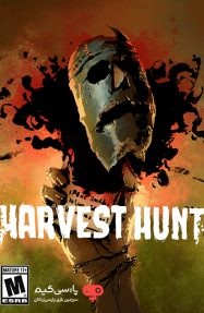 دانلود بازی Harvest Hunt برای PC