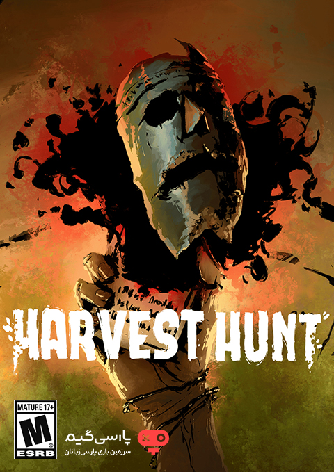 دانلود بازی Harvest Hunt برای PC