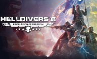 آپدیت بازی Helldivers 2