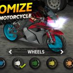 دانلود بازی Highway Rider برای اندروید