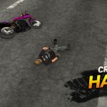 دانلود بازی Highway Rider برای اندروید