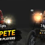 دانلود بازی Highway Rider برای اندروید