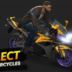 دانلود بازی Highway Rider برای اندروید