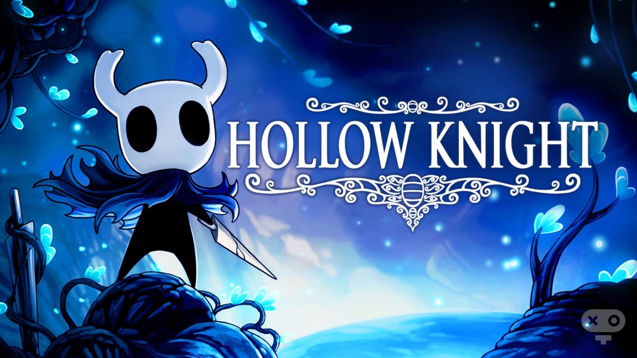 بازی Hollow Knight در لیست بازی های مناسب تجربه با هواپیما