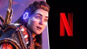 سریال Horizon Zero Dawn نتفلیکس