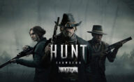بازی Hunt: Showdown 1896