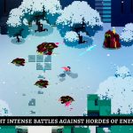 دانلود بازی Hyper Light Drifter برای اندروید