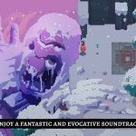 دانلود بازی Hyper Light Drifter برای اندروید