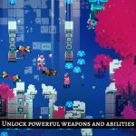 دانلود بازی Hyper Light Drifter برای اندروید