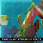 دانلود بازی Hyper Light Drifter برای اندروید
