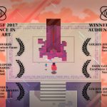 دانلود بازی Hyper Light Drifter برای اندروید