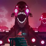 دانلود بازی Hyper Light Drifter برای اندروید