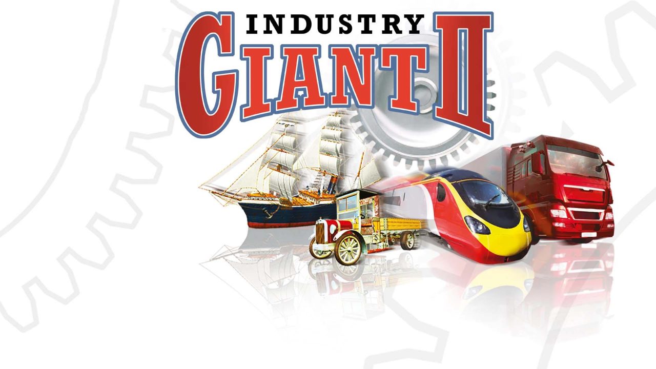 بازی Industry Giant II در لیست بهترین بازی های مدیریتی چند نفره