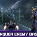 دانلود بازی Infinite Galaxy برای اندروید