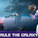 دانلود بازی Infinite Galaxy برای اندروید