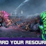 دانلود بازی Infinite Galaxy برای اندروید