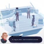 دانلود بازی Inua - A Story in Ice and Time برای اندروید