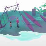 دانلود بازی Inua - A Story in Ice and Time برای اندروید