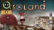 دانلود بازی Isoland برای اندروید