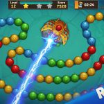 دانلود بازی Jungle Marble Blast برای اندروید